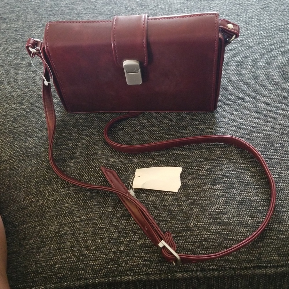 Shoulderbag NWT